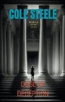 Dose of Deception - Cole Steele - cover