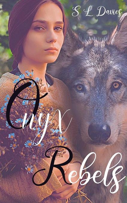 Onyx Rebels Prologue