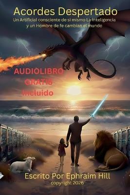 Acordes Despertados - Ephraim Hill - cover