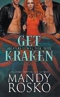 Get Kraken - Mandy Rosko - cover
