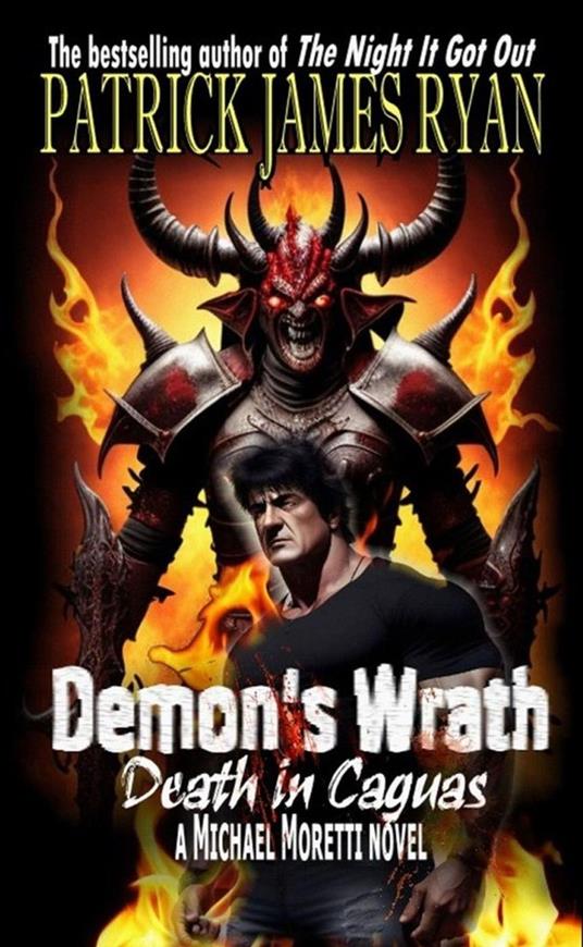 Demon's Wrath: Death in Caguas