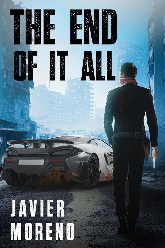 The End Of It All