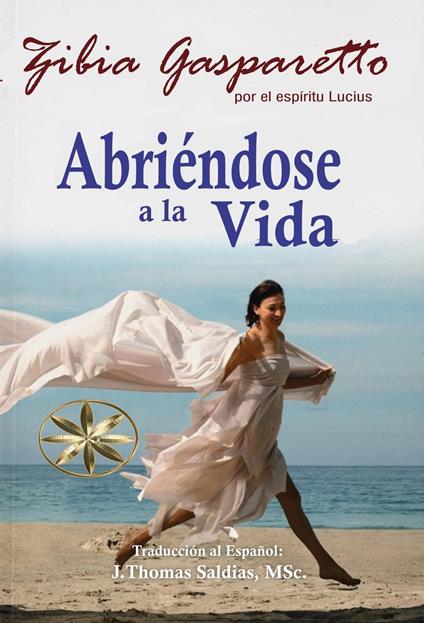 Abriéndose a la Vida