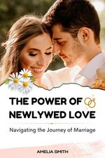 The Power of Newlywed Love: Navigating the Journey of Marriage