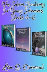 Books 4-6