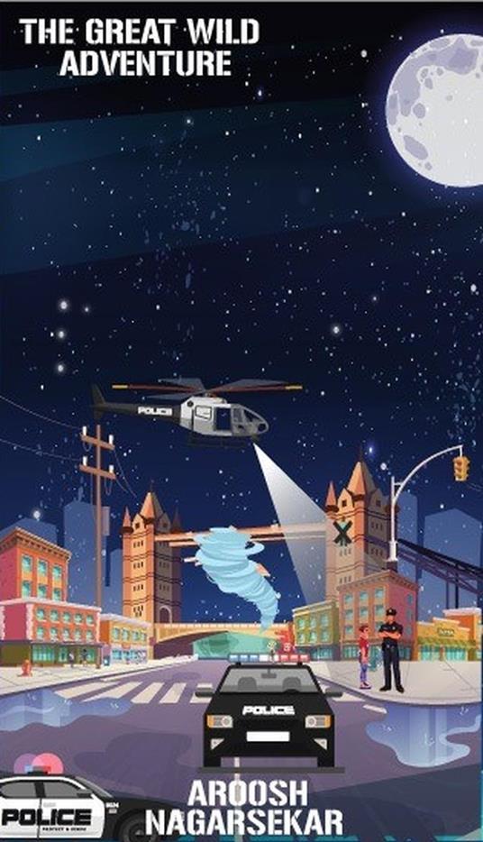 The Great Wild Adventure