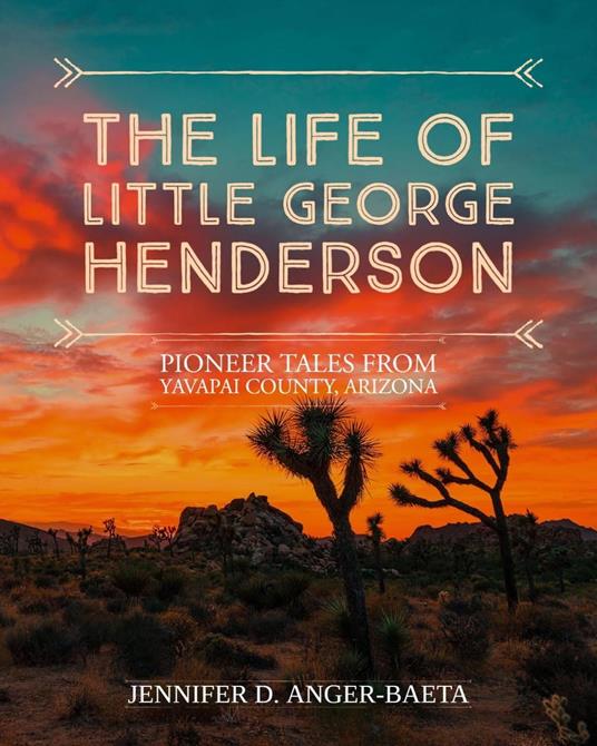 The Life of Little George Henderson