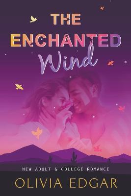 The Enchanted Wind - Olivia Edgar - cover