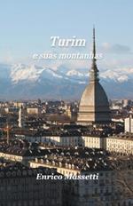 Turin Et De Ses Montagnes