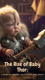 The Rise of Baby Thor