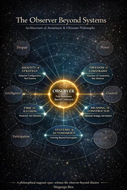 Beyond systems