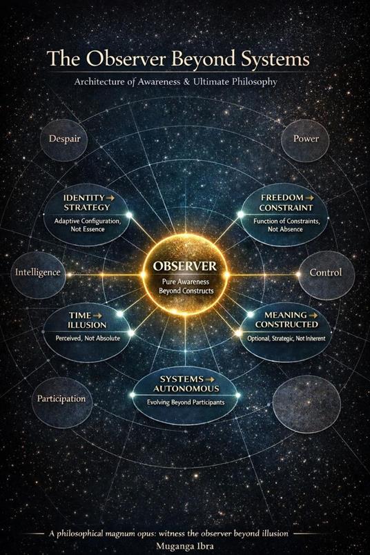 Beyond systems
