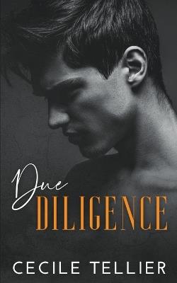 Due Diligence - Cecile Tellier - cover