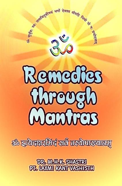 Remedies Through Mantras