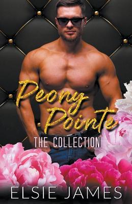 Peony Pointe the Collection - Elsie James - cover