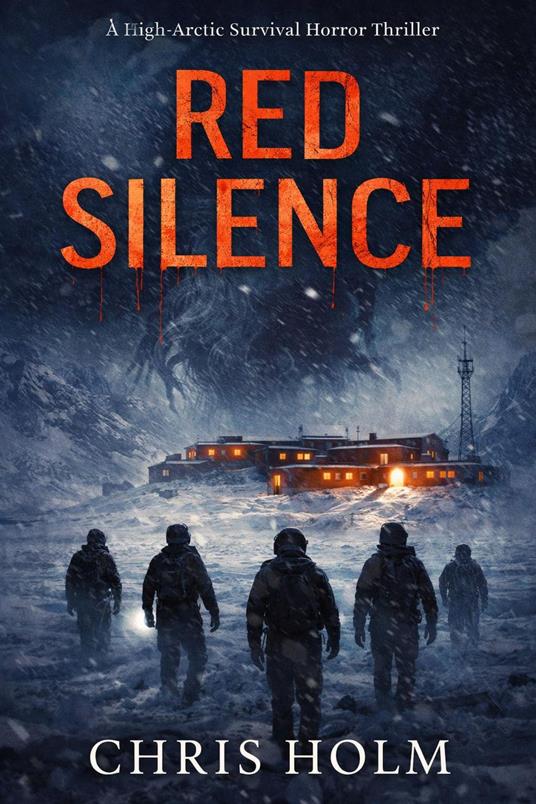 Red Silence