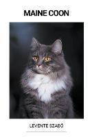 Maine Coon - Levente Szabo - cover