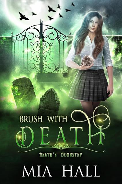 Brush With Death