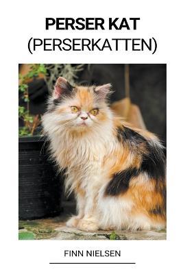 Perser Kat (Perserkatten) - Finn Nielsen - cover