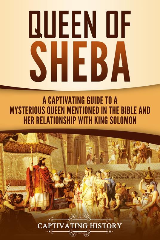 Queen of Sheba