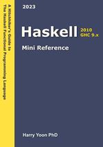 Haskell Mini Reference