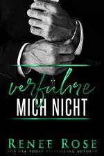 Verführe mich nicht