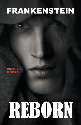 Reborn - Dean C Moore - cover