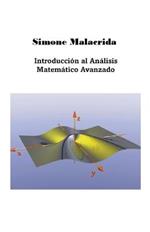 Introduccion al Analisis Matematico Avanzado