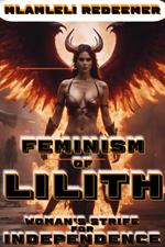 Feminism Of Lilith 