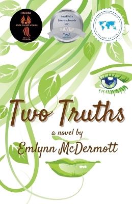 Two Truths - Emlynn McDermott - cover