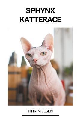 Sphynx (Katterace) - Finn Nielsen - cover