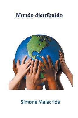 Mundo distribuido - Simone Malacrida - cover