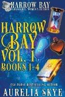 Harrow Bay, Volume 1 - Aurelia Skye - cover