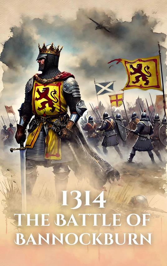 1314: The Battle of Bannockburn