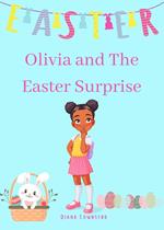 Olivia and The Easter Surprise