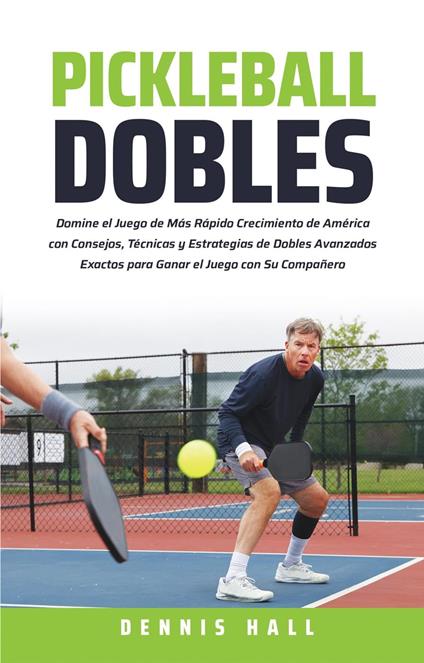 Pickleball Dobles