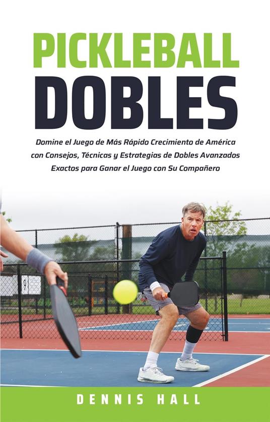 Pickleball Dobles