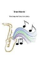 Der Junge der Saxophon spielte - Simone Malacrida - cover