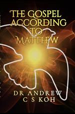 The Gospel According to Matthew