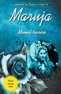 Maruja - Manuel Barrero - cover
