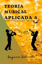 Teoría musical aplicada 5