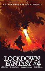 Lockdown Fantasy #4