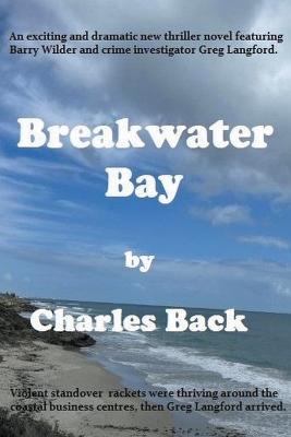 Breakwater Bay - Charles Back - cover
