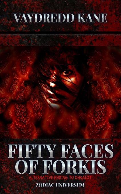 Fifty Faces of Forkis
