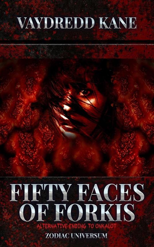 Fifty Faces of Forkis