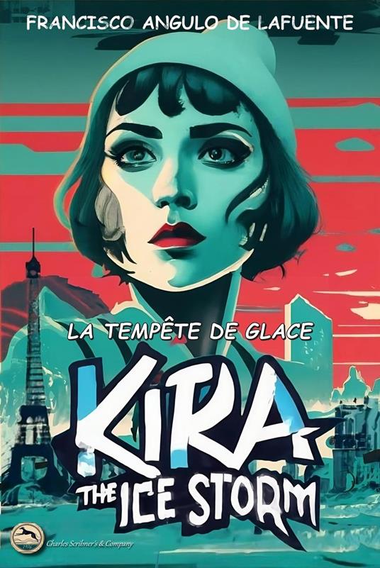 Kira et la Tempête de Glace
