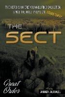 The Sect - Ahmad I Alkhalel - cover