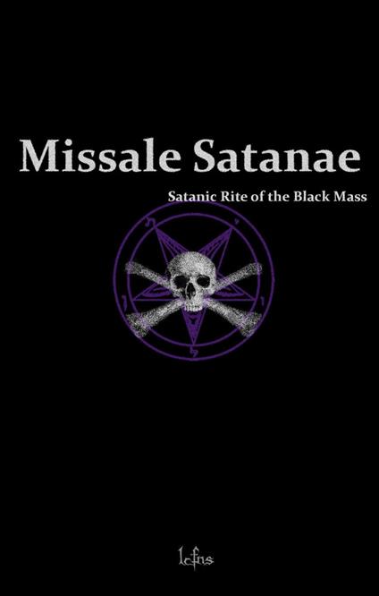 Missale Satanae