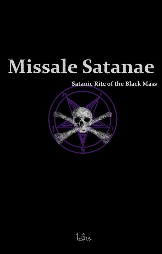 Missale Satanae