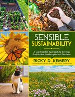Sensible Sustainability
